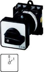 Eaton 062584 T0-1-15402/Z Przełącznik ON/OFF 1 szt.