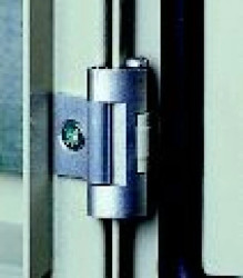 Zawiasy standardowe do Spacial 3D 180 stopni NSYAEDH180S3D