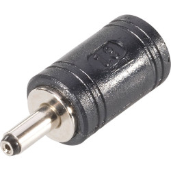 BKL 72126 Power Supply Adaptor Electronic 2.5mm to 3.5mm