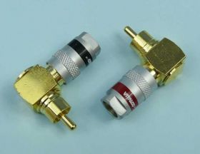 WT.CINCH ZŁOTY CHROM RW-612 VITALCO