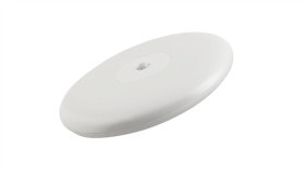 Plafon Sphere 15W 960Lm 4000K Ip44 Ik10 Koło Czujnik Pir Lo1541ns