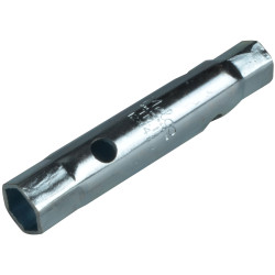 Melco TM11 Metric Box Spanner 12 x 14mm x 100mm (4in)