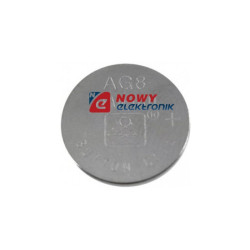 Bateria AG8/391 RAY. zeg.