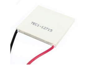 Moduł ogniwo Peltiera TEC1-12715