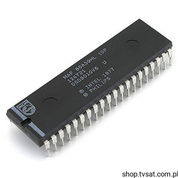 MAF80A39HL10P NMOS UPC 8Bit DIP40 PHILIPS