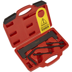 Sealey VSE7980 MG 1.5 Timing Tool Kit - Chain Drive