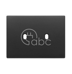 Ramka ozdobna 3Mx2 Vintage, antracytowy szary, 22673.2.03