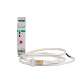 Automat zmierzch. TH35 AZ-112-LED sonda mała F&F