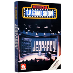 Jeopardy! - Offical TV Game