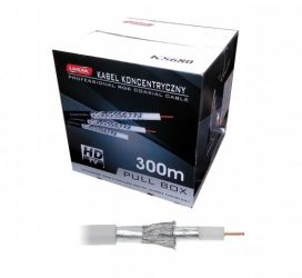 PRZEWOD KONCENTR.RG6U KS-680