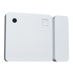 Shelly Wave Door/Window LR