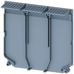 Płyta montażowa 3VA9111-0WK30, Siemens, SENTRON