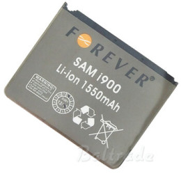 Bateria Forever do Samsung i900 OMNIA Li-ion 1550mAh