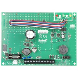 SATEL ZASILACZ BUFOROWY 12V/3A BEZ OBUDOWY APS-30 BO