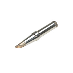 Weller 4PTCC9-1 PT-CC9 Solder Tip - Round Tip Sloped 480&#xB0;C &#xD8;3.2mm
