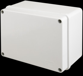 EXTENDER POE PULSAR EXT-POE3H W OBUDOWIE HERMETYCZNEJ DO 3 KAMER IP