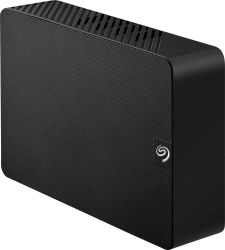 Seagate Expansion Desktop 10 TB Zewnętrzny dysk twardy 8,9 cm (3,5'') USB 3.2 Gen 1 czarny STKP10000400