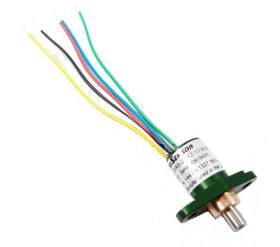 Czujnik Halla Analogowy Variohm Group 5 V