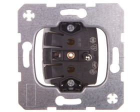 One.Platform Gniazdo pojedyncze z/u samozaciski 396874