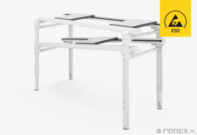 System transportowy HP