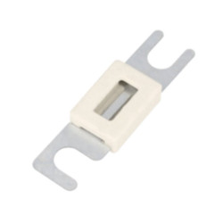 Bezpiecznik taśmowy samoch. 400A topikowy blaszkowy