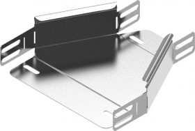 Redukcja korytka 100mm 50mm 50mm RKSBJ100/50H50 157401