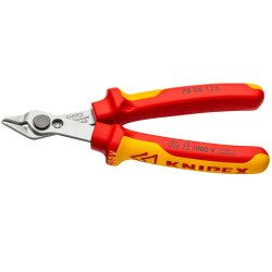 Knipex 78 06 125 Electronic Super Knips&#xAE; VDE 125mm