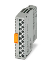 Moduł temperatury Phoenix Contact Moduł temperatury AXL Interfejs inteligentnego elementu 1182068