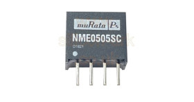 NME0505SC DC - DC Converter 5V - Murata