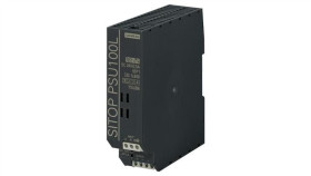 Zasilacz Sitop Lite Psu100l Wej. 120/230V Ac Wyj. 24V Dc/2,5 A 6Ep1332-1Lb00