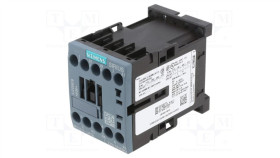 3Rt2518-1Ap00 Stycznik 4-Biegunowy Nc X2 + No X2, 230Vac, 16A, 3Rt25 -25÷60C