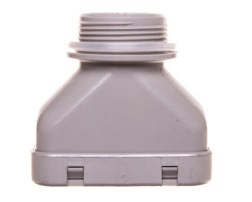 Dławnica kablowa polietylenowa PG21 IP31 ciemnoszara 106 FL 21 14 40 2012928 /25szt./