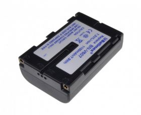 AKU.JVC BN-V607 7.2V