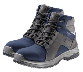 Trzewiki zawodowe O2 SRC nubuk rozmiar 45 82-750-45