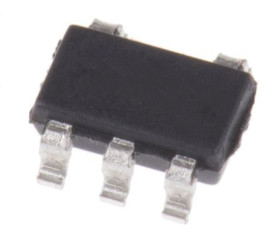Sterownik bramki MOSFET 5-pinowy 1,4 A SOT-23 FAN3111CSX 18V