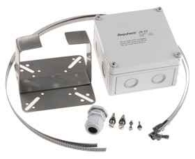 Puszka rozgałęźna grzewcza 130 x 75 x 130mm, nVent RAYCHEM