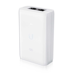 Ubiquiti Injector PoE+, 30W (U-POE-AT, U-PoE+)