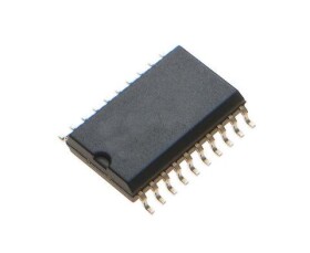 US ATTINY2313A-SU SMD SOP20.