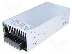 HRP-600-5