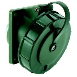 Puszka montażowa CEE Bals Elektrotechnik 12085 16.0 A 230 V