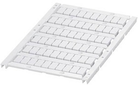 Tabliczka Schneider Electric NSYTRABPV6, 10 szt.