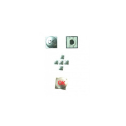 Mikroprzycisk TP613 klawisz OK 103