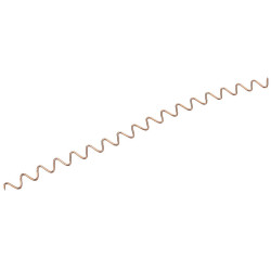 Draper 74330 Wavy Wire