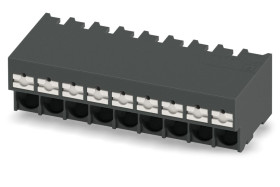 Klucz polaryzacyjny 9 -pinowe raster 5mm Przewlekany Żeński Phoenix Contact