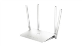 Cudy Wr1300 Router, Wi-Fi 5, 2,4Ghz/5Ghz, Gigabit