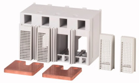 Przyłącze mostkujące 4/2P (komplet na jedna stronę 2szt.) NZM2-4-XKV2P 131730
