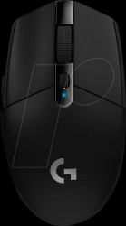 910-005282 / 910-005283 Wireless Mouse, Lightspeed, Gaming, G203