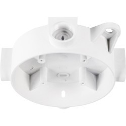 SATEL PODSTAWKA PRZEMYSŁ. GNIAZDA CZUJEK PDB-100