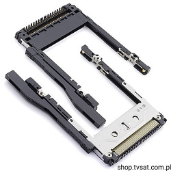 PCIMCA-68-PIN-SOCKET Socket Card 68 Pin SMD OTAX