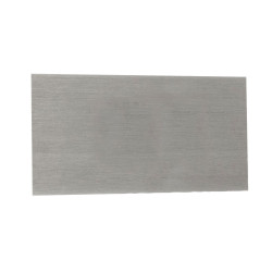 Faithfull RI-WSCS150 Cabinet Scraper Flat Metal 150mm